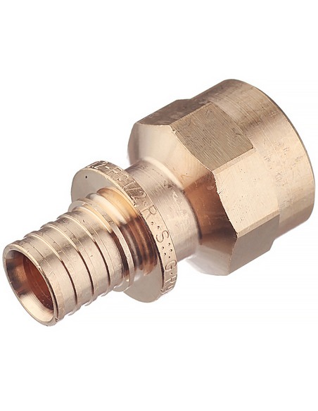 Переходник РЕХАУ RAUTITAN RX 16x1/2" ВР