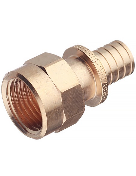 Переходник РЕХАУ RAUTITAN RX 16x1/2" ВР