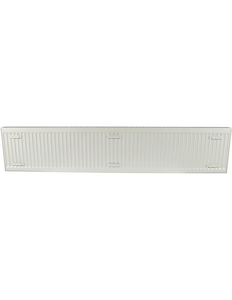 Стальной панельный радиатор Kermi Profil-K FK0 22/400/2000 Стальной панельный радиатор Kermi Profil-K FK0 22/400/2000