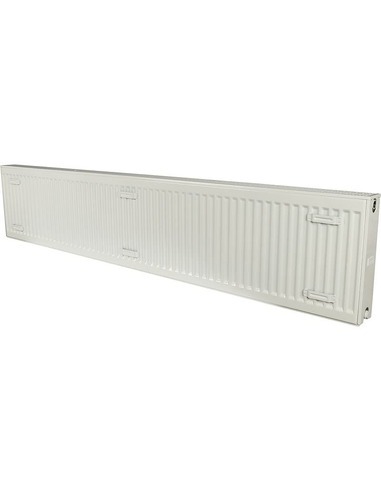 Стальной панельный радиатор Kermi Profil-K FK0 22/400/2000