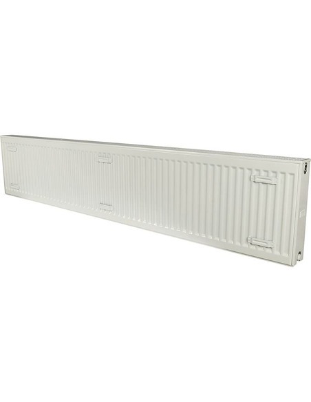 Стальной панельный радиатор Kermi Profil-K FK0 22/400/2000 Стальной панельный радиатор Kermi Profil-K FK0 22/400/2000