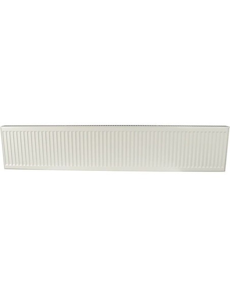 Стальной панельный радиатор Kermi Profil-K FK0 22/400/2000 Стальной панельный радиатор Kermi Profil-K FK0 22/400/2000