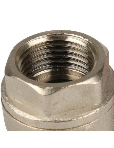 Кран шаровой ITAP VIENNA 118 1/2" ВР-ВР (бабочка)