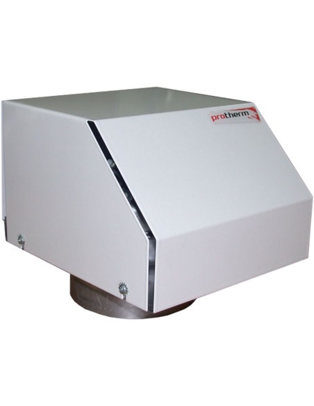 Надставка полутурбо Protherm PT 30