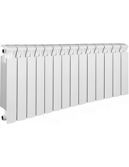 Биметаллический радиатор RIFAR MONOLIT VENTIL 500 х14 Биметаллический радиатор RIFAR MONOLIT VENTIL 500 х14