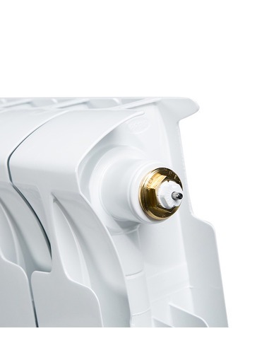 Биметаллический радиатор RIFAR MONOLIT VENTIL 500 х14