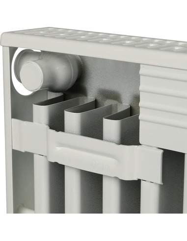 Стальной панельный радиатор Kermi Profil-K FK0 11/300/1000