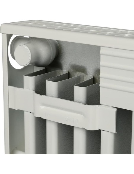 Стальной панельный радиатор Kermi Profil-K FK0 11/300/1000