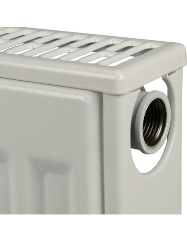 Стальной панельный радиатор Kermi Profil-K FK0 11/300/1000