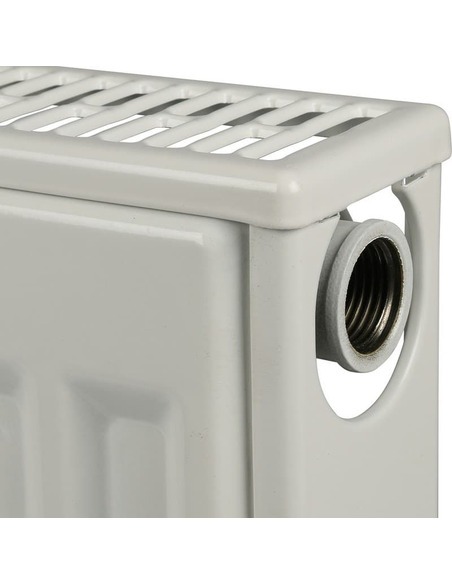 Стальной панельный радиатор Kermi Profil-K FK0 11/300/1000