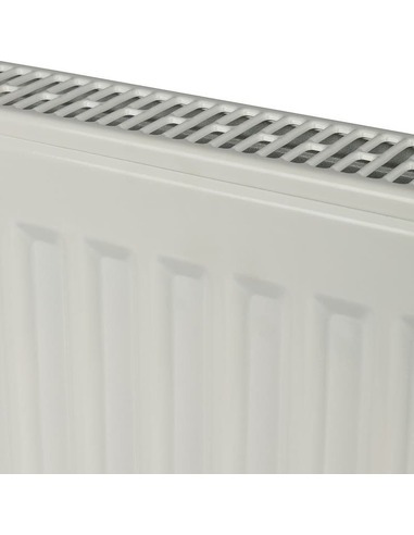 Стальной панельный радиатор Kermi Profil-K FK0 11/300/1000