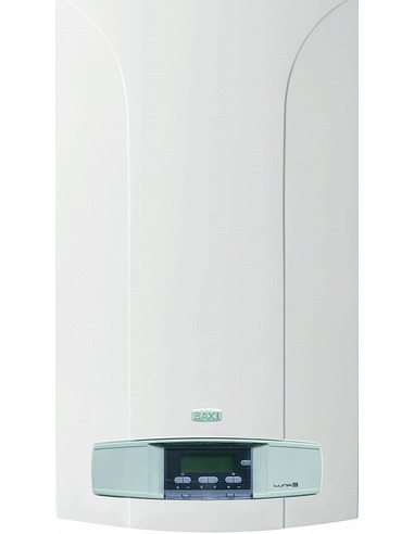 Газовый котел BAXI LUNA-3 280 Fi