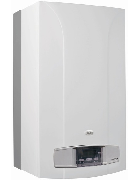 Газовый котел BAXI LUNA-3 240 Fi