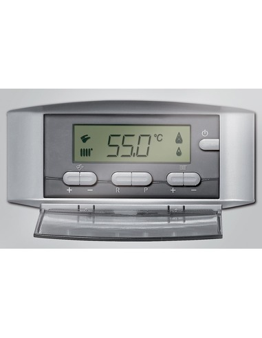 Газовый котел BAXI LUNA-3 240 Fi