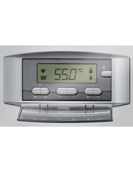 Газовый котел BAXI LUNA-3 240 Fi