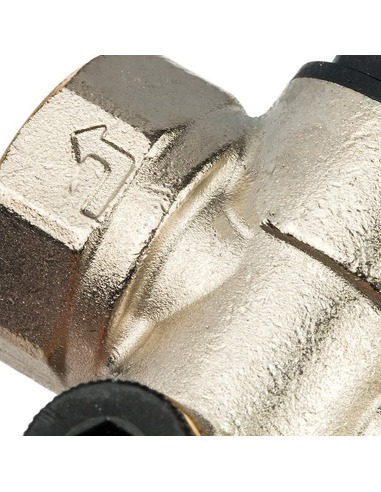 Группа безопасности бойлера Watts Fiabilis SFR 7 бар до 10 кВт