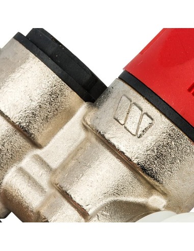 Группа безопасности бойлера Watts Fiabilis SFR 7 бар до 10 кВт