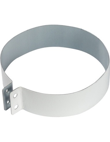 Адаптер котла STOUT Ø60/100 - 90° (Vaillant, Ariston) конденсац.