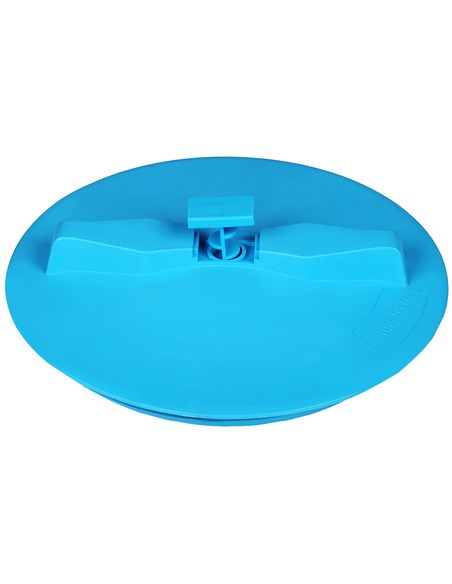 Бак для воды Акватек ATP 800 синий