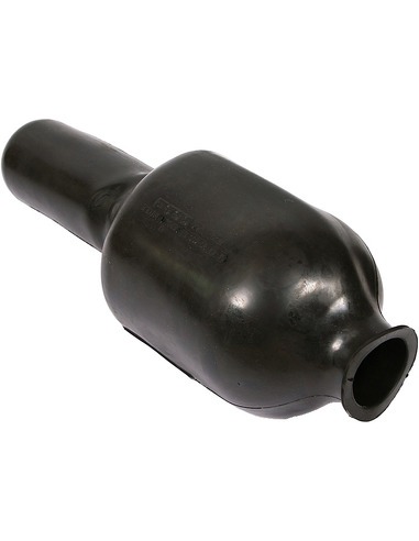 Мембрана для баков Se.Fa 200 л проходная с горловиной 159 мм