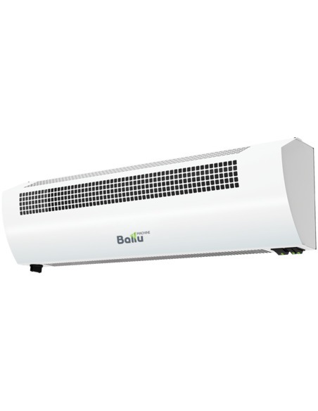 Тепловая завеса Ballu BHC-CE-3T