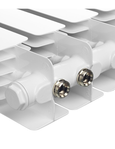 Биметаллический радиатор RIFAR Base VENTIL 350 х10