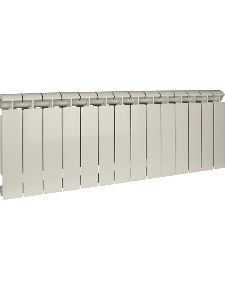 Биметаллический радиатор Global Style Extra 350 х14