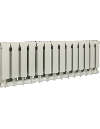 Биметаллический радиатор Global Style Extra 350 х14