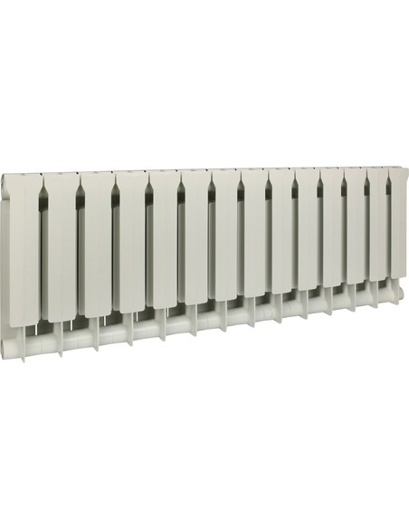 Биметаллический радиатор Global Style Extra 350 х14
