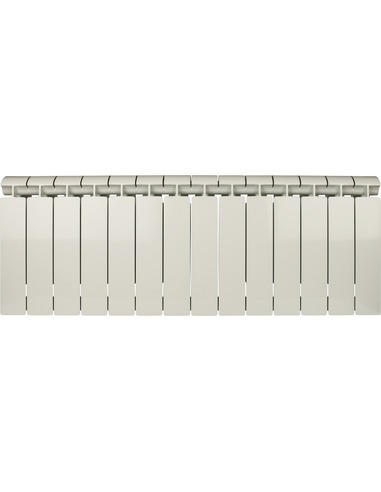 Биметаллический радиатор Global Style Extra 350 х14