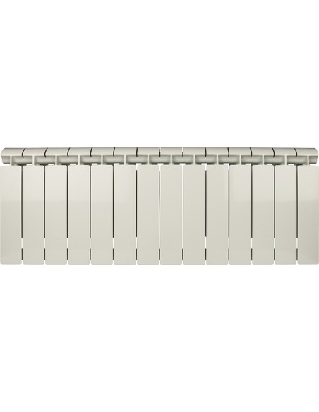 Биметаллический радиатор Global Style Extra 350 х14