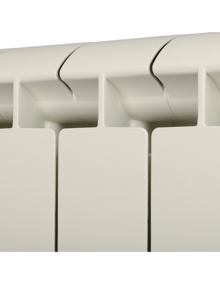 Биметаллический радиатор Global Style Extra 350 х14