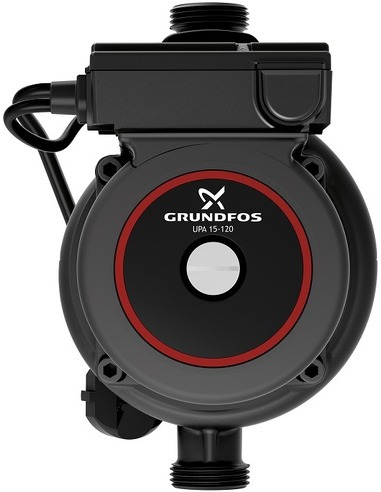 Насос повышения давления Grundfos UPA 15-120