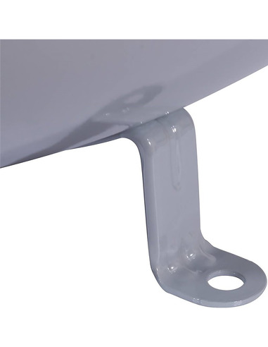 Расширительный бак Reflex N 250, 6 бар