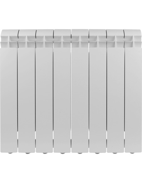 Алюминиевый радиатор Global VOX R 500 х8