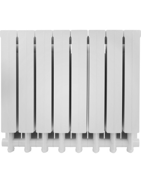 Алюминиевый радиатор Global VOX R 500 х8