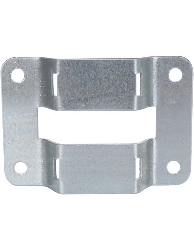 Крепление STOUT для расширительного бака емкостью 8-25 л