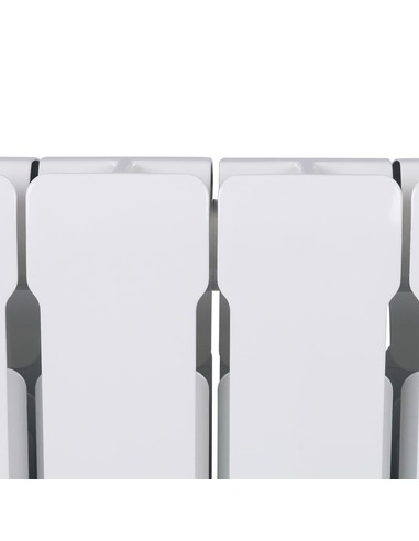 Биметаллический радиатор RIFAR Base VENTIL 500 х9