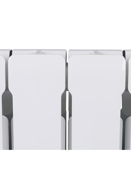 Биметаллический радиатор RIFAR Base VENTIL 500 х9