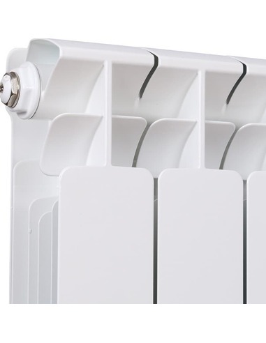 Биметаллический радиатор RIFAR Base VENTIL 500 х9