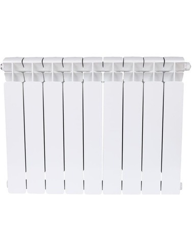 Биметаллический радиатор RIFAR Base VENTIL 500 х9