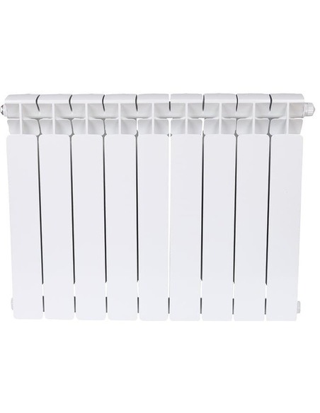 Биметаллический радиатор RIFAR Base VENTIL 500 х9