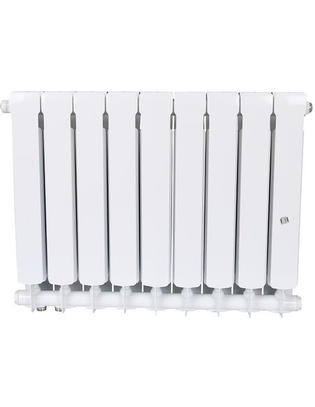 Биметаллический радиатор RIFAR Base VENTIL 500 х9