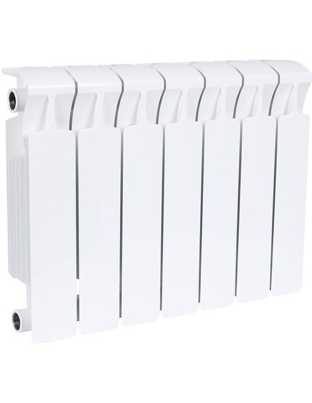 Биметаллический радиатор RIFAR MONOLIT 350 х7