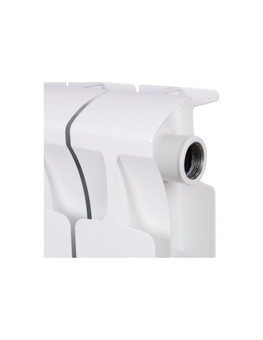 Биметаллический радиатор RIFAR MONOLIT 350 х7