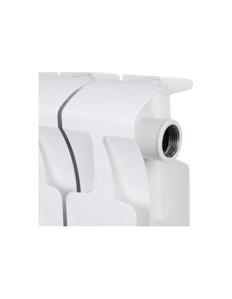 Биметаллический радиатор RIFAR MONOLIT 350 х7