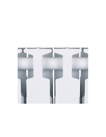 Биметаллический радиатор RIFAR MONOLIT 350 х7