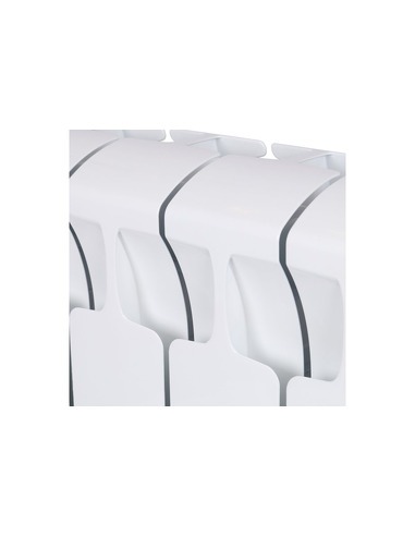 Биметаллический радиатор RIFAR MONOLIT 350 х7