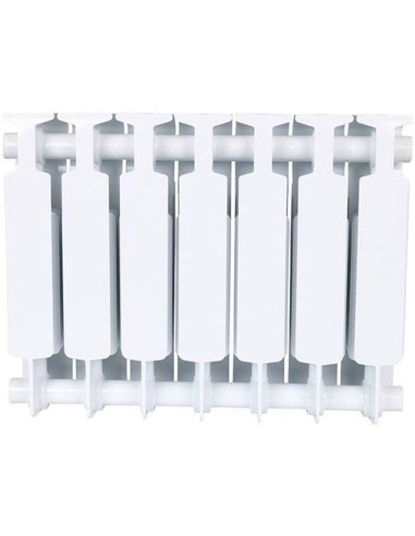 Биметаллический радиатор RIFAR MONOLIT 350 х7