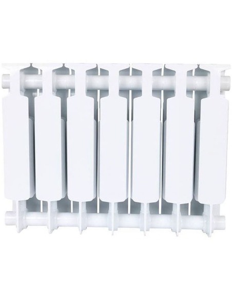 Биметаллический радиатор RIFAR MONOLIT 350 х7